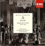 Elgar: Symphony 2, Sospiri, Elegy only £4.99