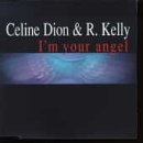 I'm Your Angel [CD 1] [CD 1] only £4.99