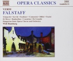 Verdi: Falstaff only £4.99