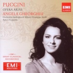 EMI Masters - Opera Arias / Angela Gheorghiu only £4.99