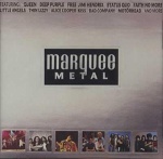 Marquee Metal only £4.99