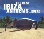 Best Ibiza Anthems...Ever! only £4.99