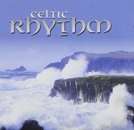 Celtic Rhythm CD only £4.99