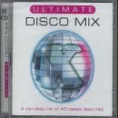 Ultimate Disco Mix only £4.99
