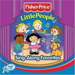 Fisher-Price Sing-Along Favorites only £4.99