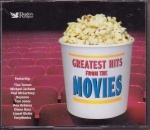 Greatest Hits From The Movies only £4.99