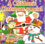 A Children's Christmas Special: 20 All Time Favourite Christmas Songs & Carols only £4.99