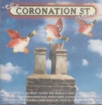 Coronation Street Album only £4.99