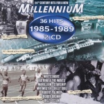 36 Hits of 1985-1989 only £4.99