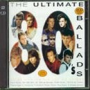 Ultimate 80s Ballads only £4.99