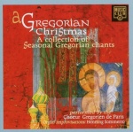 Gregorian Christmas only £4.99