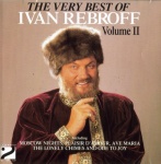The Very Best Of Ivan Rebroff: Volume II only £4.99