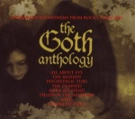 The Goth Anthology only £4.99