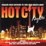 Hot City Nights only £4.99