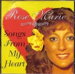 Songs From My Heart only £4.99
