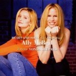 Heart & Soul - New Songs From Ally McBeal only £4.99