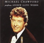 Michael Crawford performs Andrew Lloyd Webber only £4.99