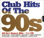 Club Hits of the 90's only £4.99