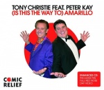 (Is This the Way To) Amarillo (Comic Relief) only £4.99
