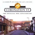 Coronation Street 40th Anniver only £4.99