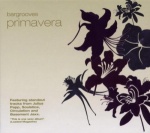 BARGROOVES / PRIMAVERA only £4.99