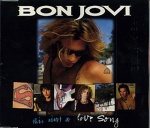 This Aint a Love Song [CD 1] only £4.99