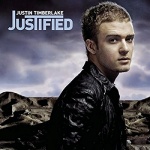 Justin Timberlake - Justin Timberlake Justified only £4.99