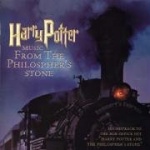 Harry Potter - Music From The Philosopher's Stone only £4.99