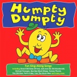 Humpty Dumpty (The playtime range) only £4.99