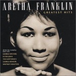 Aretha Franklin - Greatest Hits only £4.99