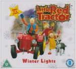 Little Red Tractor: Winter Lights [DVD] only £6.99