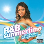 R&B Summertime only £4.99