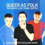 Queer As Folk only £4.99