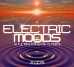 Electric Moods: An Odyssey for the Soul only £4.99