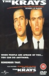 The Krays [DVD] [1990] only £7.99