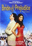 Bride And Prejudice [2004] [DVD] only £8.99