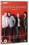 Gavin And Stacey : Complete BBC Series 1 [2007] [DVD] only £8.99