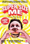 Super Size Me [2004] [DVD] only £7.99