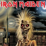 Iron Maiden only £4.99