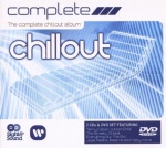 Complete Chillout ( 2 x CD + DVD) only £4.99