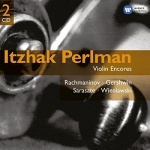 Violin Encores only £4.99