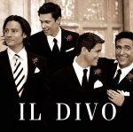 Il Divo only £4.99