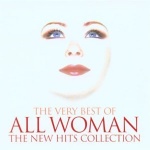 The Very Best of All Woman: the New Hits Collection only £4.99