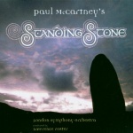 Paul McCartney: Standing Stone for only £4.99