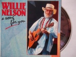 Willie Nelson - A Song For You only £4.99