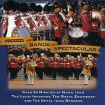 Massed Bands Spectacular only £4.99