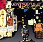 Extreme II - Pornograffitti only £4.99