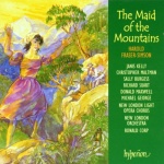 Fraser-Simson: Maid of the Mountains only £4.99