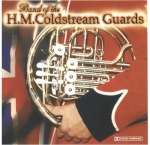 Band of H.M. Coldstream Guards. only £4.99