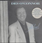 Des O'Connor - Portrait only £4.99